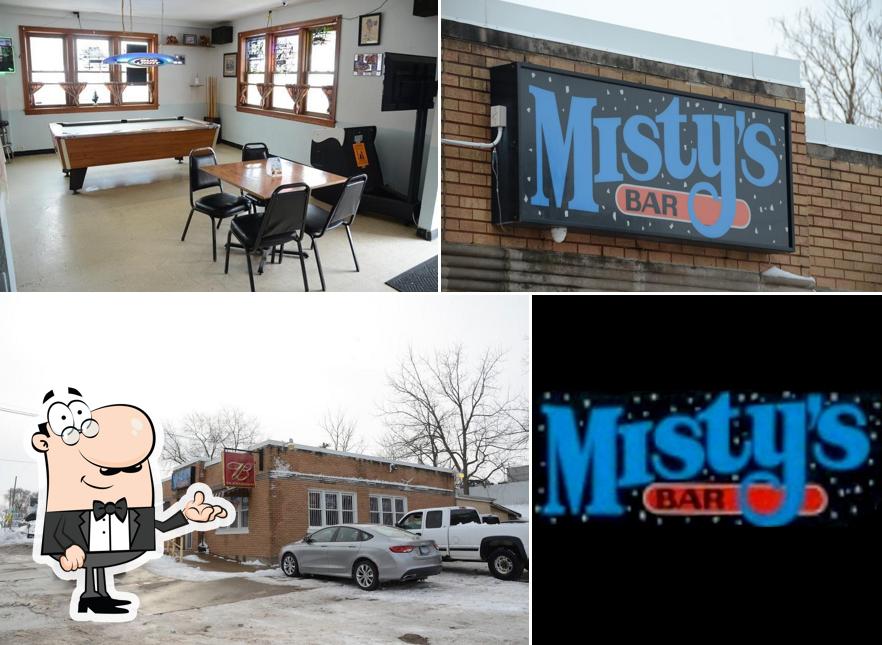 Misty's Bar