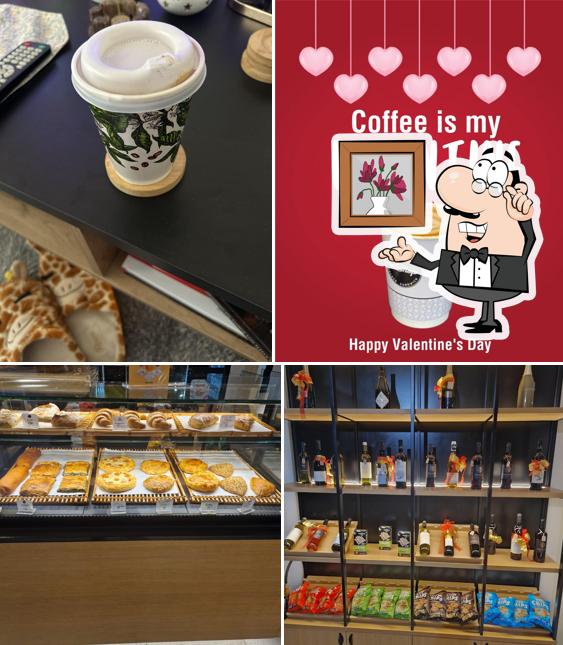 ONE SIP. Cafe & Snack