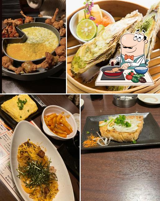 Okageya Sendai
