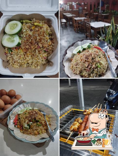 Pawon Delight