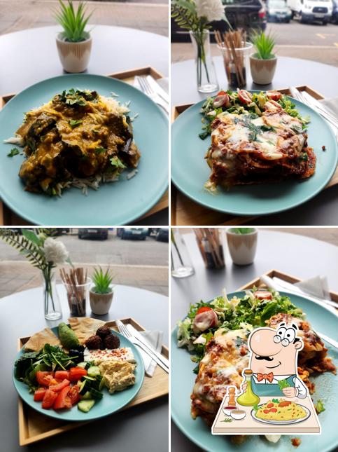 Prestige Coffee House