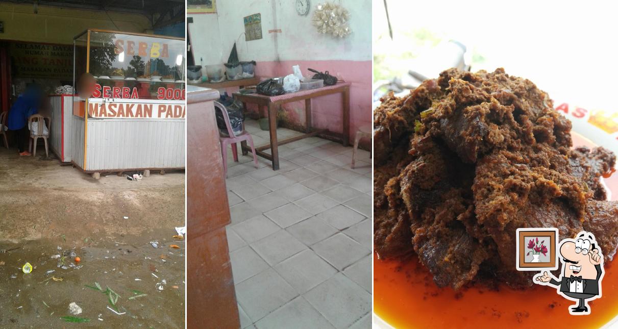 Rumah Makan Rang Tanjung