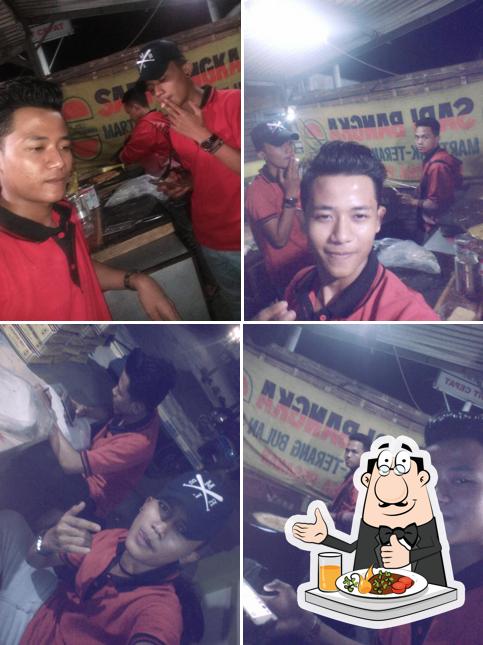 SARI BANGKA