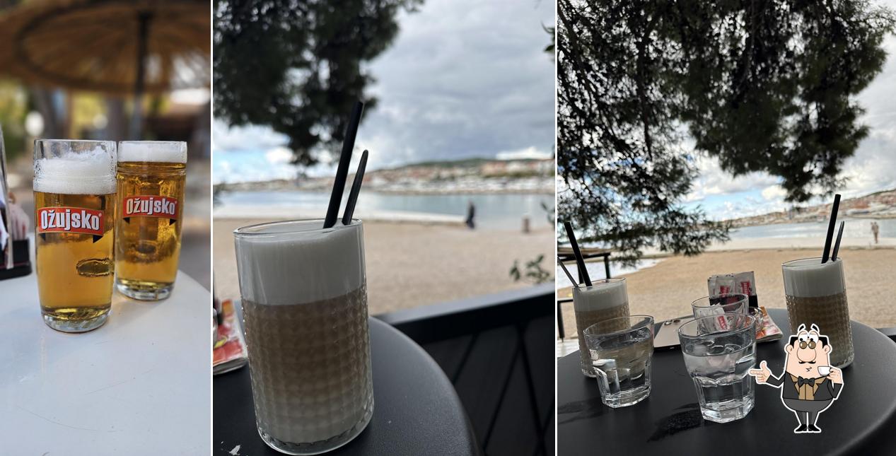 Shine Beach Bar