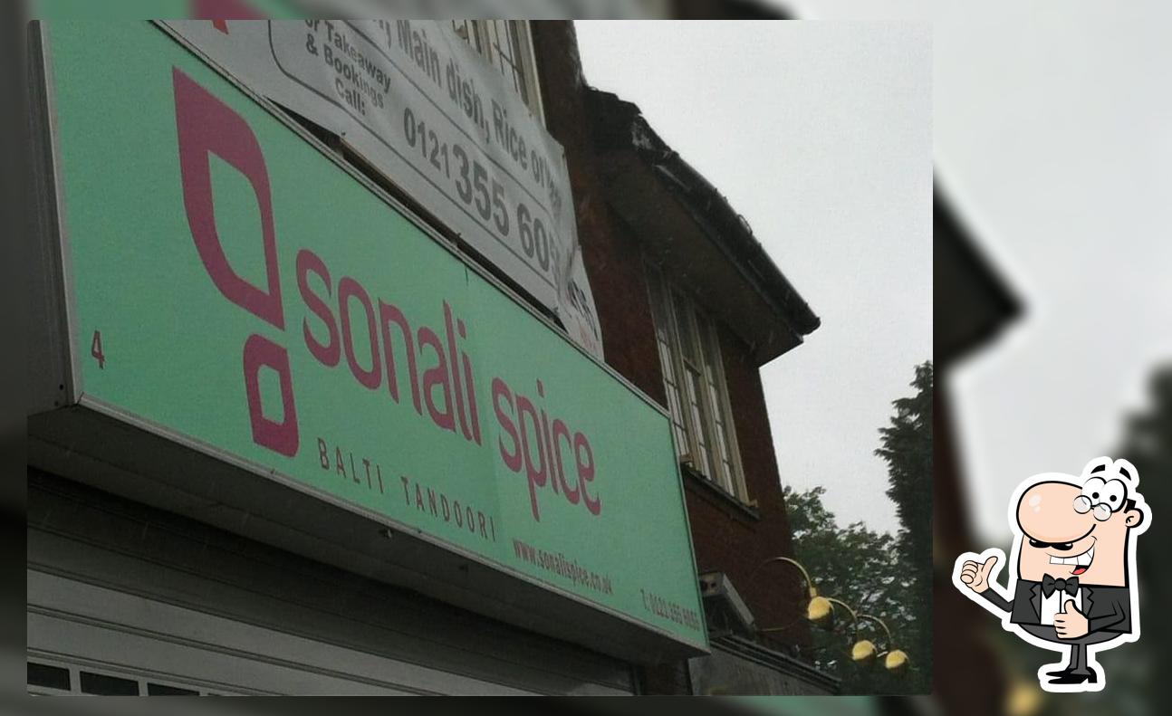 Sonali Spice