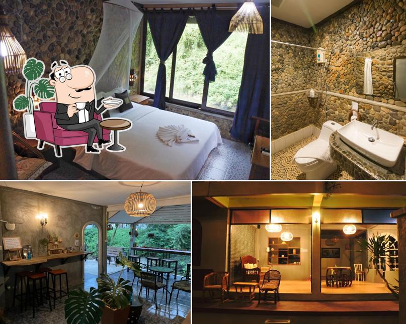 Thansila Resort