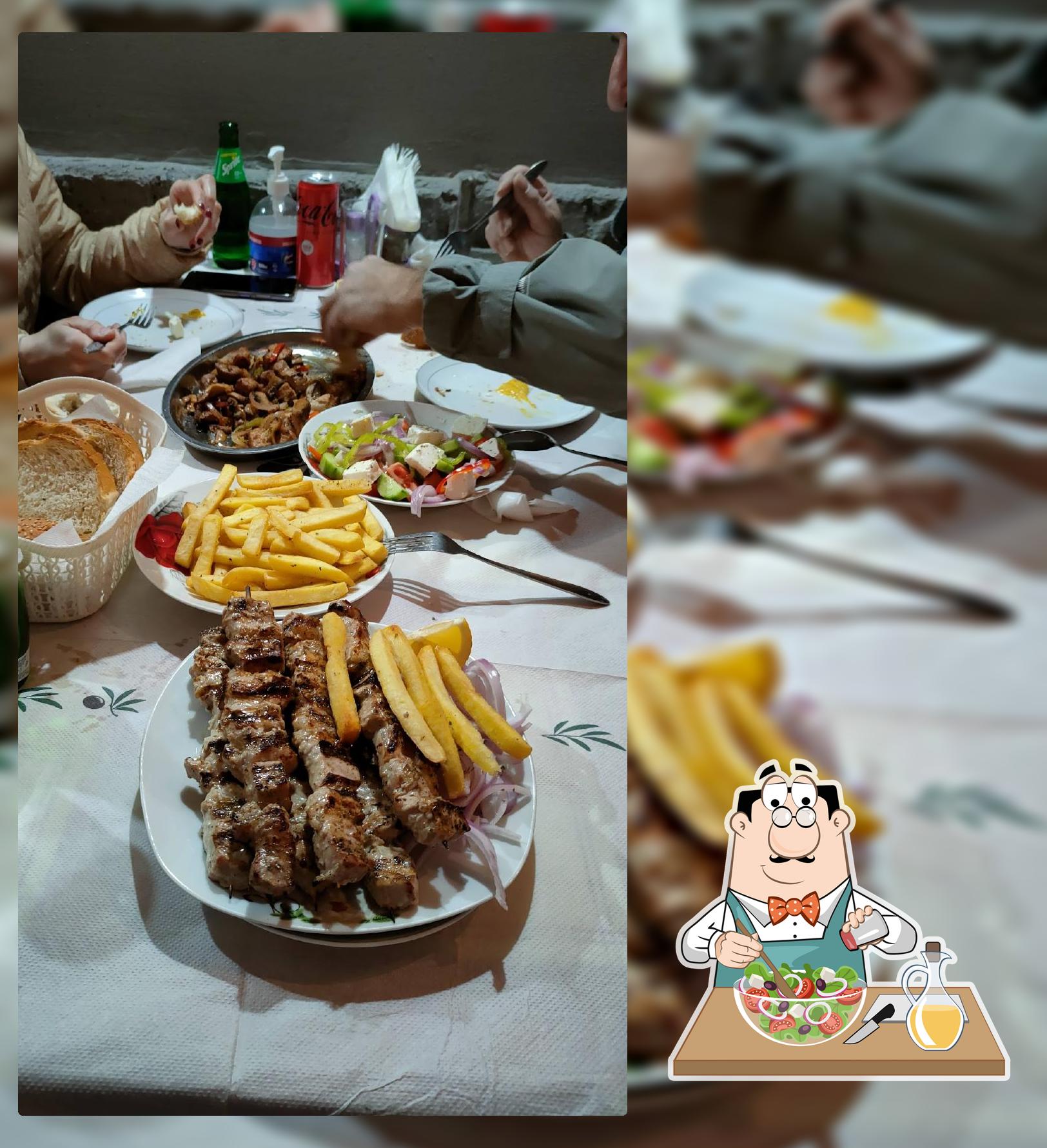 Τα Ζαγάρια