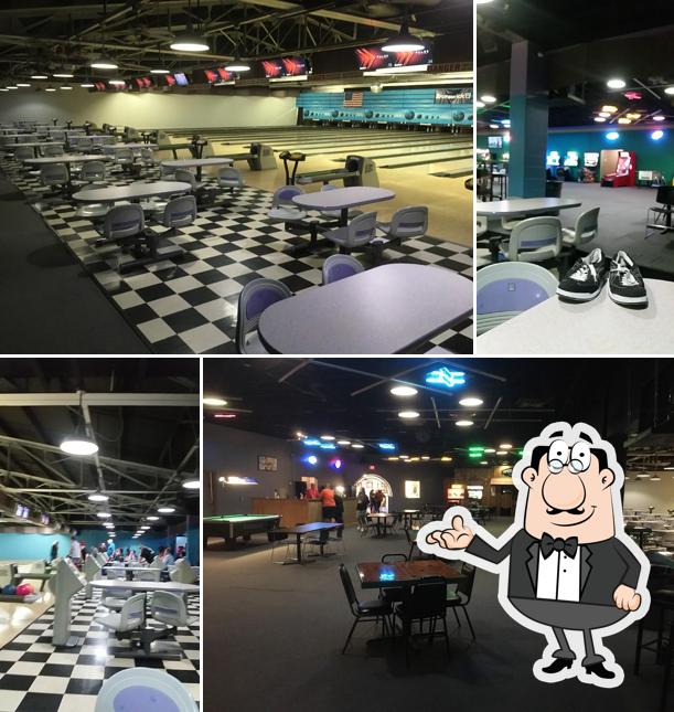 Ten Pin Entertainment