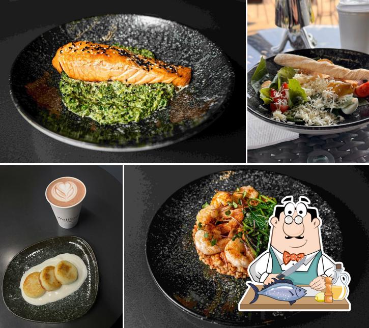 WellFood
