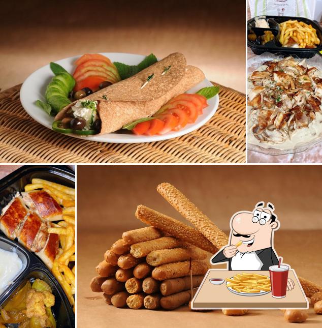alsufaraa bakery مخابز السفراء