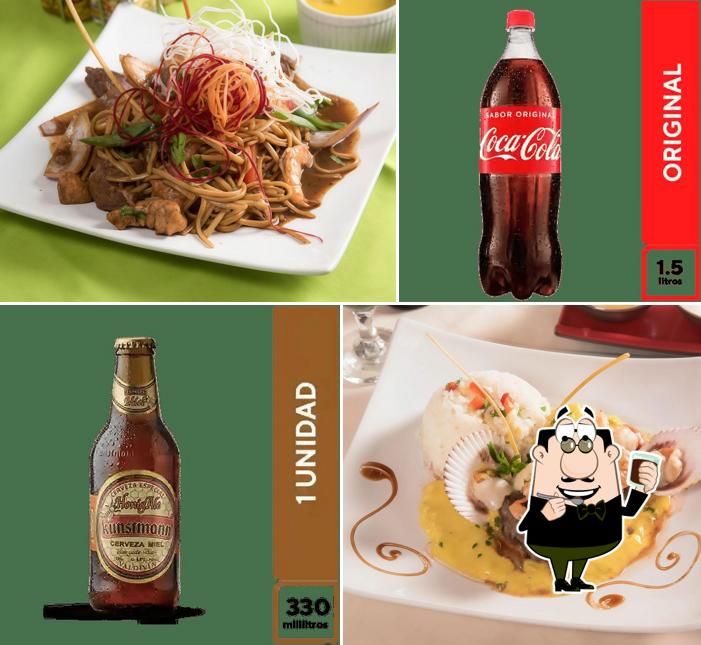 Restaurante El Puro Perú - macul 2