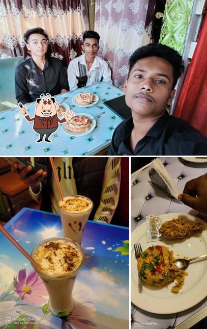 রাজ ভোগ