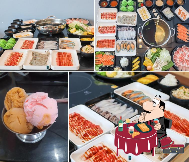 ชาบูอินดี้ ทุ่งสง