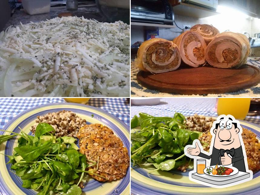 Rico Y Sano Castelar