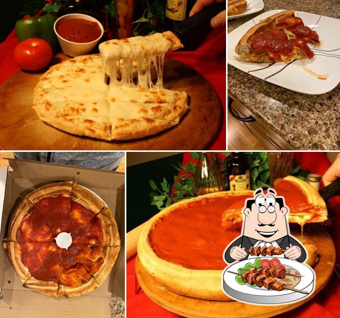 Rocco's Pizza