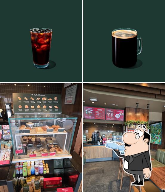 Starbucks Coffee Company
