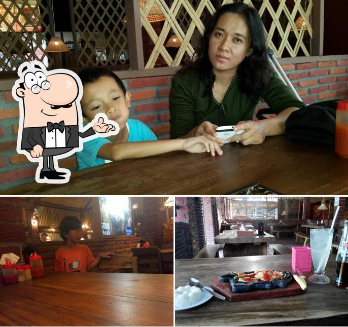 STAR STEAK KARANGANYAR