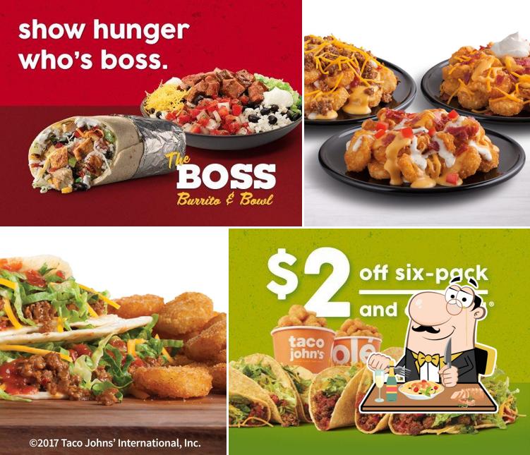 Taco John's