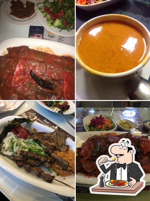 Tato Restaurant