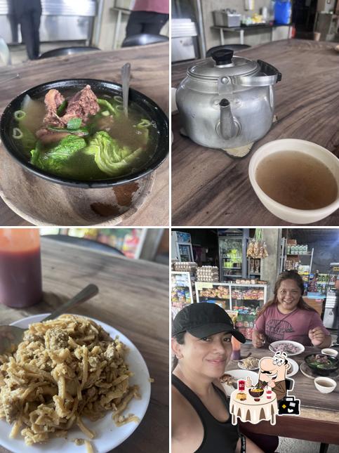 Tubaguio Restaurant