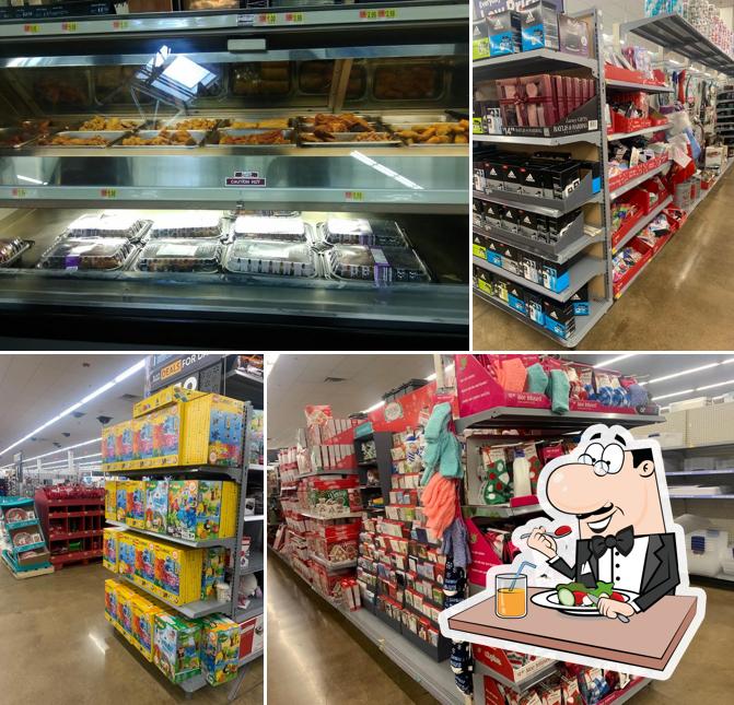 Walmart Supercenter