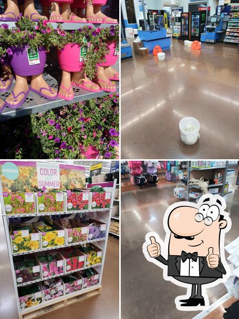 Walmart Supercenter
