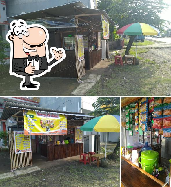 Warung Bu Riyani