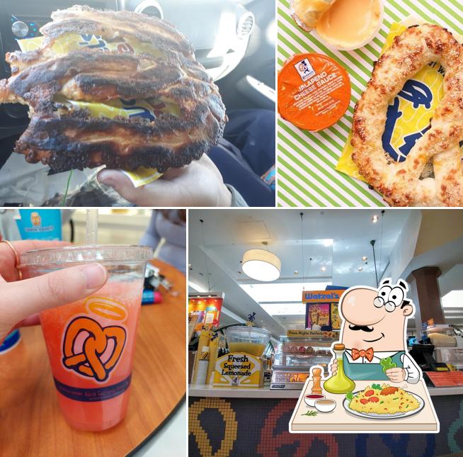 Wetzel's Pretzels