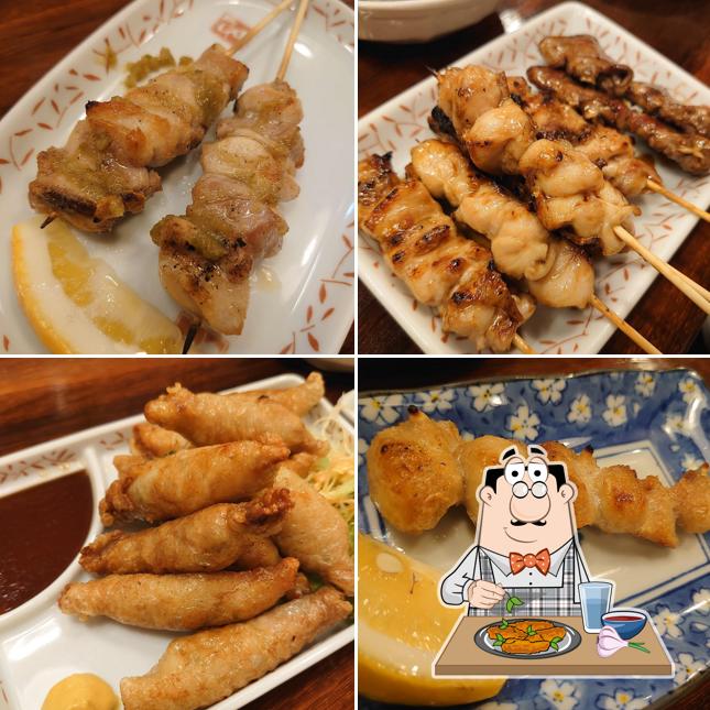 Yakitori Daikichi