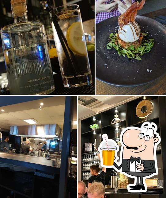 Panelen Steakhouse Luleå
