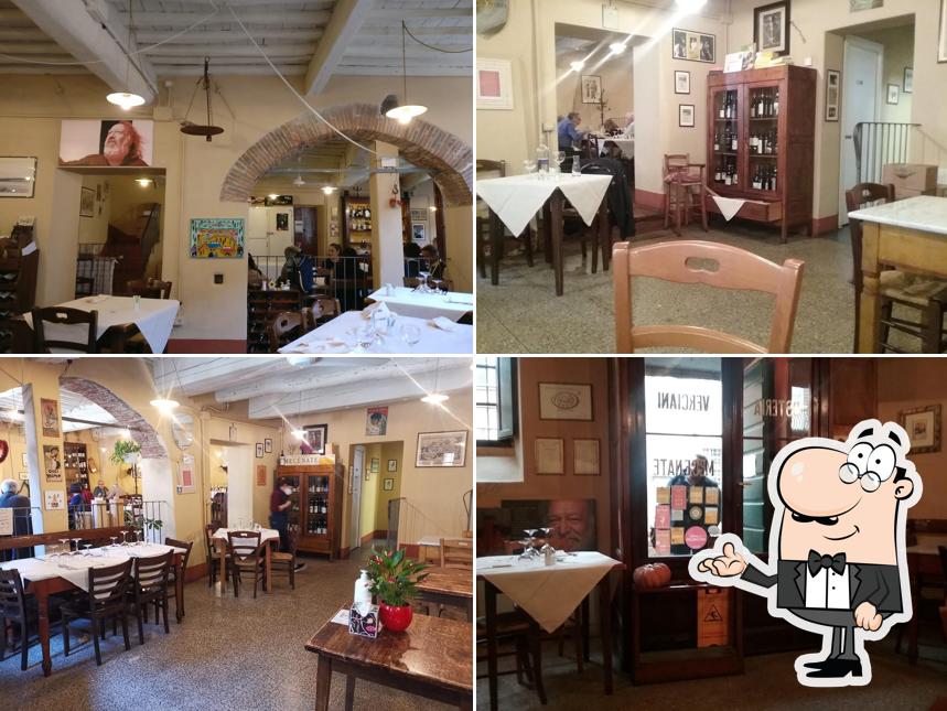 Ristorante Mecenate