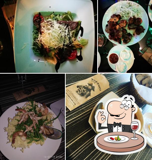 Фрикадельки