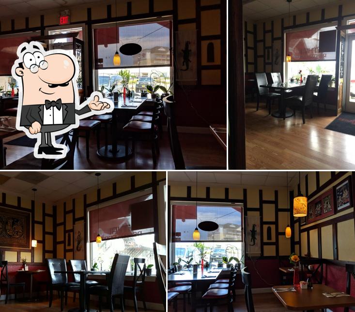 Vilai's Thai Kitchen