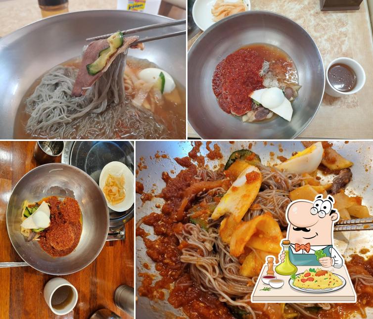 원산면옥