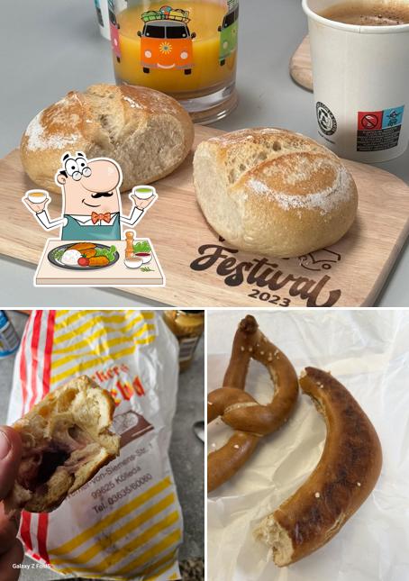 Bäckerei Nicky Triebel