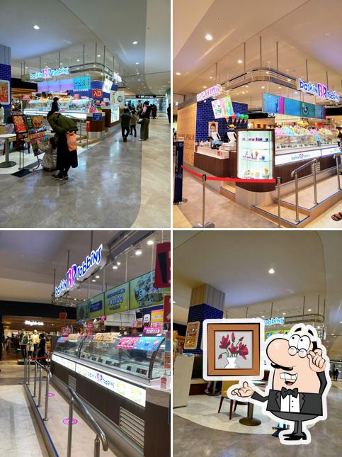 Baskin-Robbins