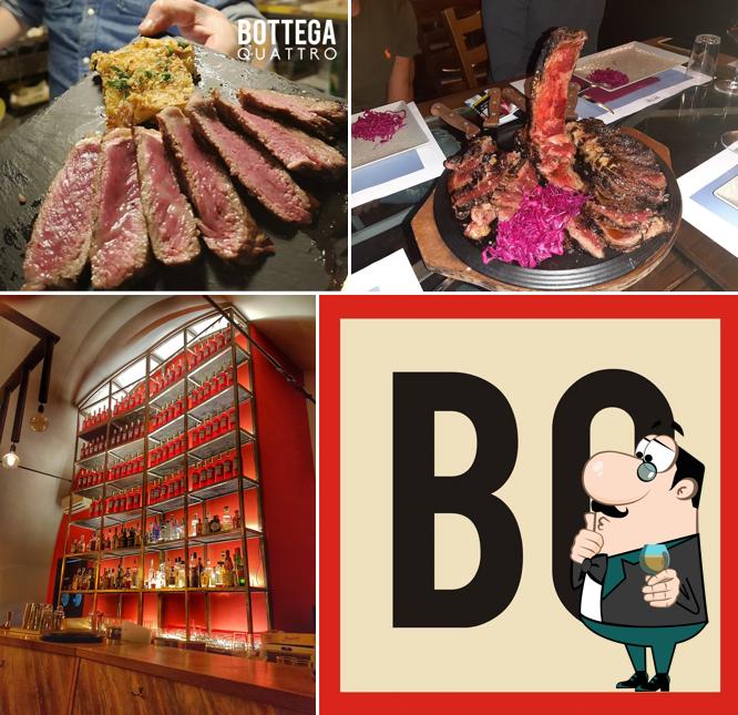 Bottega 4.0