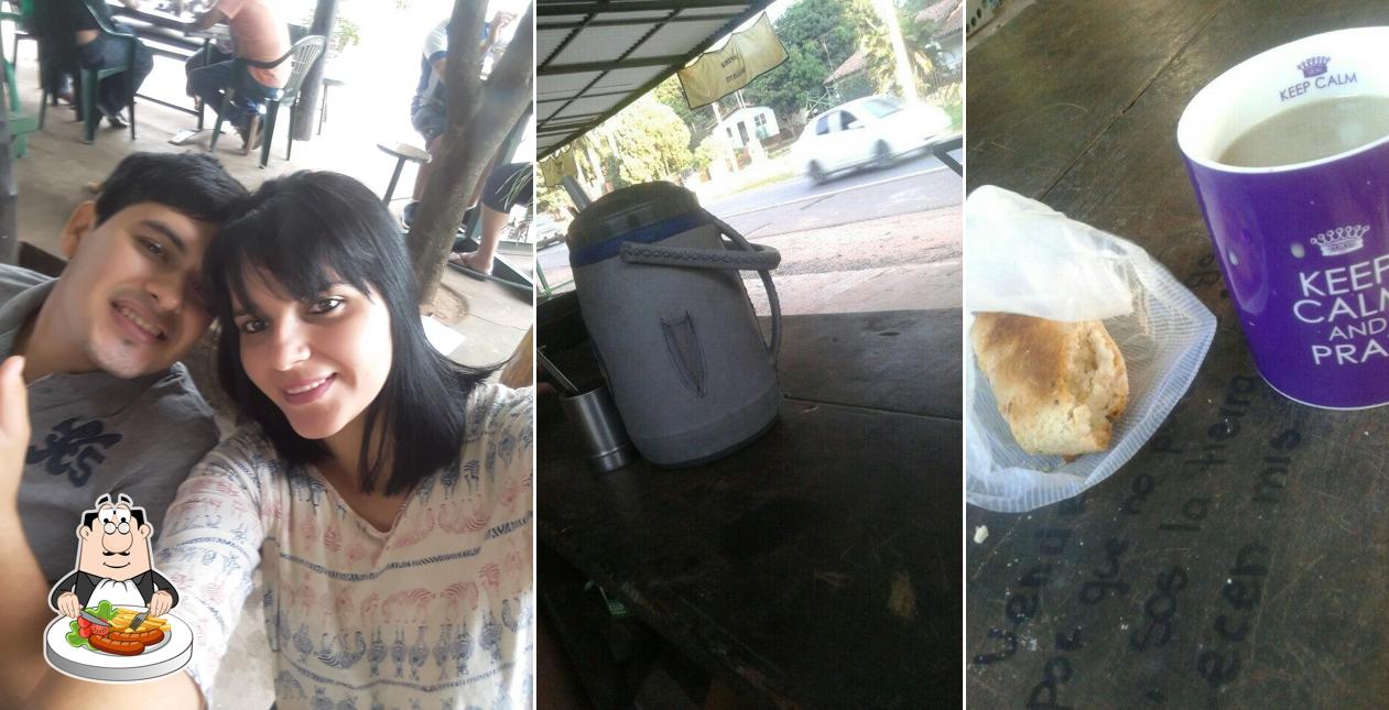 Chiperia San Justo
