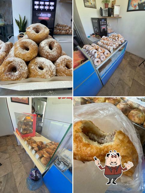 Советская Беляшная