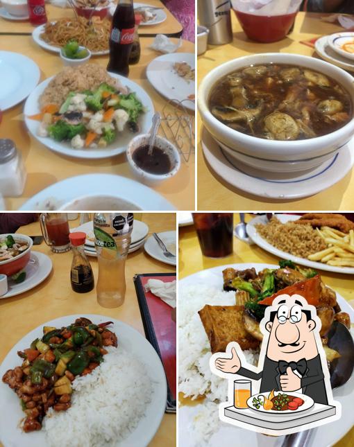 China House