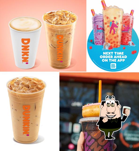 Dunkin'