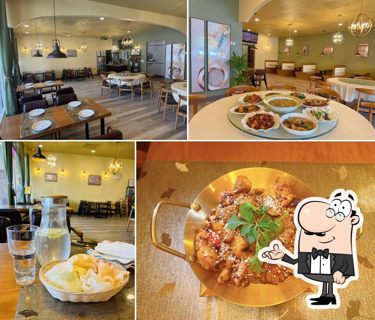 Ginkgo Chinese Restaurant