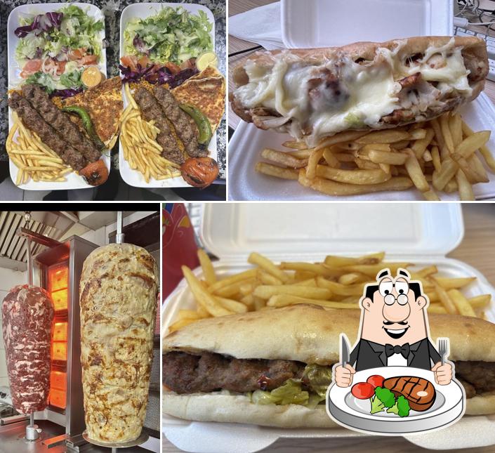 Grill Döner