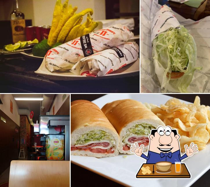 Jimmy John's