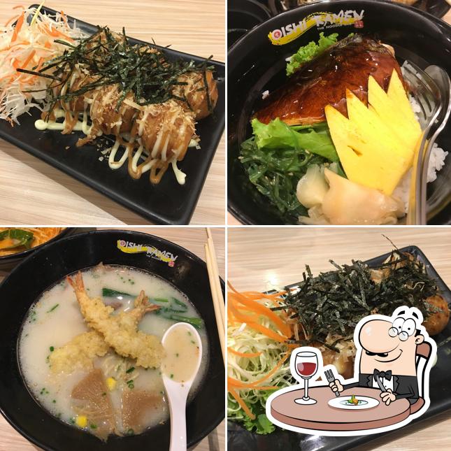 Shabushi by Oishi