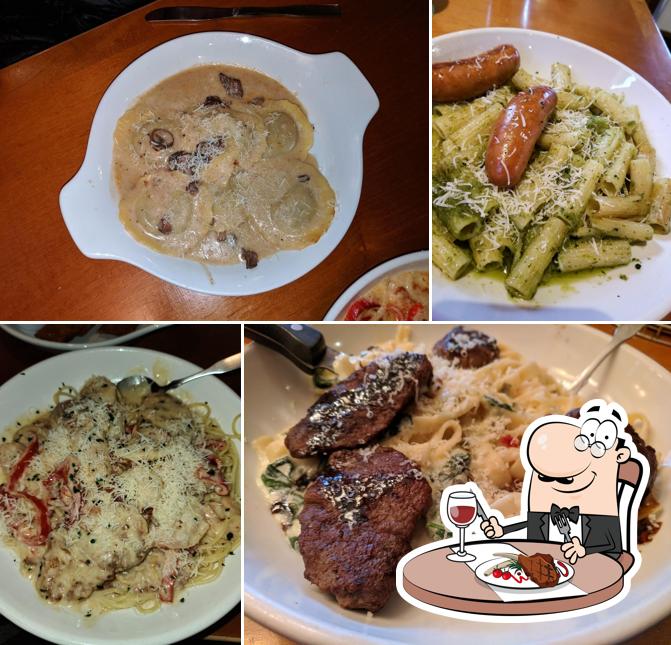 Olive Garden Italian Restaurant