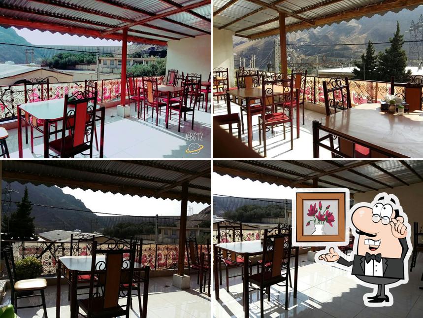 Parsian Restaurant