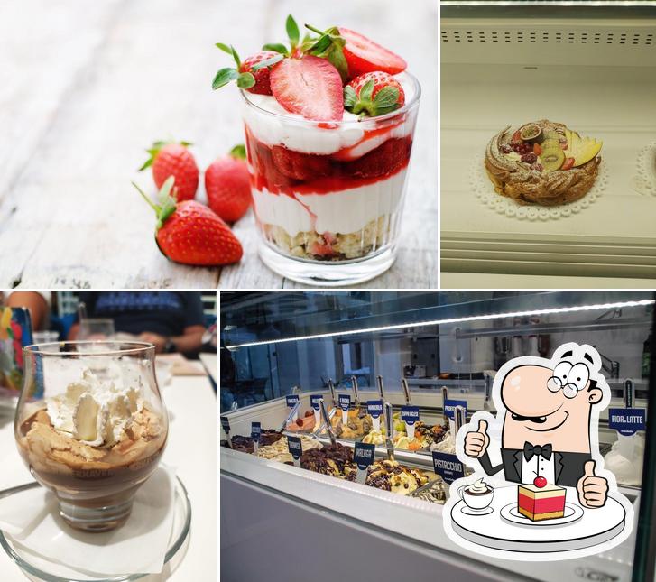 SARACINO Bar Pasticceria Gelateria