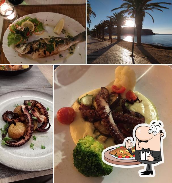 Restaurant Atlântico