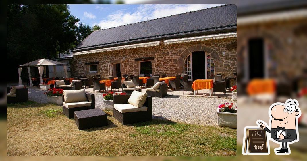 Auberge Indienne